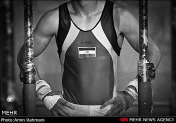 فدراسیون ژیمناستیک فک پلمب می‌شود/ شروع کار از شنبه