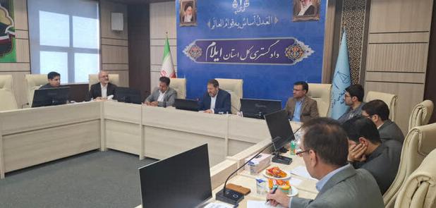باید راهکارهای عملی برای کاهش جمعیت کیفری ارائه شود