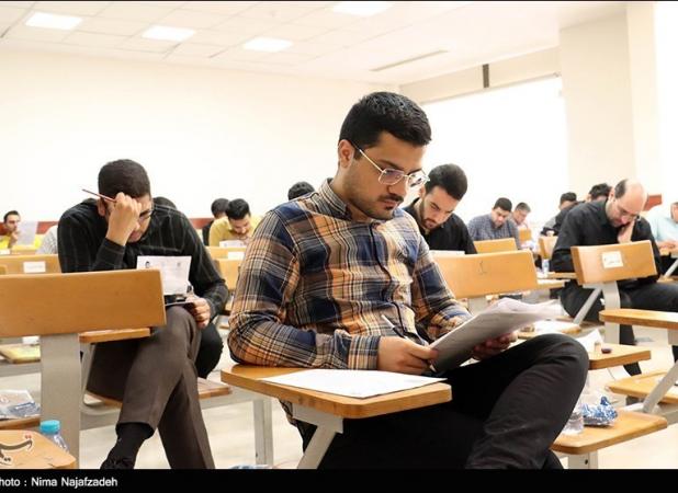 نتایج نهایی آزمون‌‌های دانشنامه تخصصی و فوق تخصصی پزشکی اعلام شد