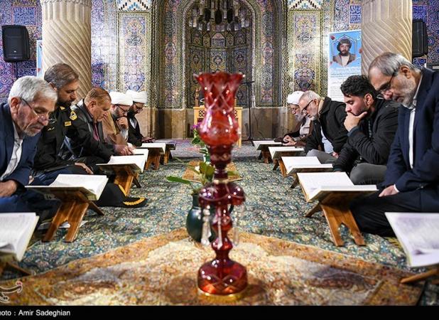 ترتیل؛ روح حاکم بر نزول، قرائت و زیست قرآنی