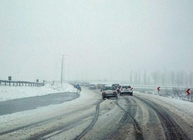 محدودیت‌های ترافیکی در محورهای شمالی کشور برای روزهای پایانی هفته