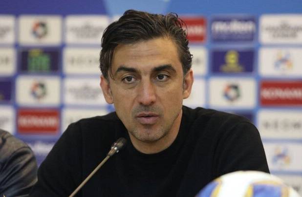 رحمتی: با یکی از قدرت‌های فوتبال ایران بازی داریم/کیفیت‌مان بهتر شده است