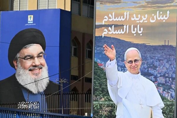 پاپ امروز به لبنان می‌رود