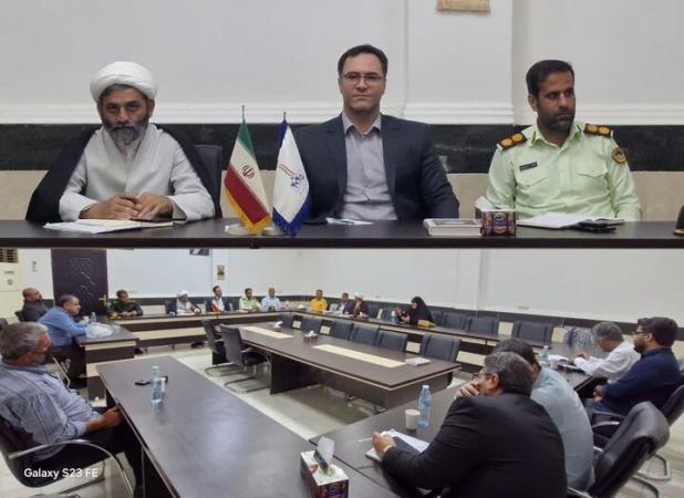 سلیمانی: ظرفیت‌های مردمی برای احیا و صیانت از میراث فرهنگی استفاده شود