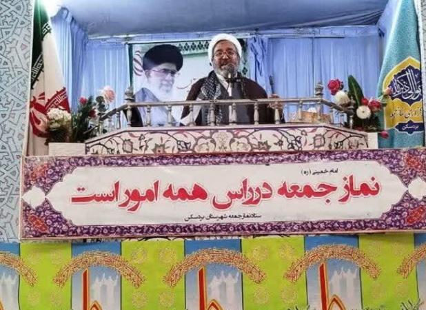 خداوند نیز از خون مظلومان نخواهد گذشت