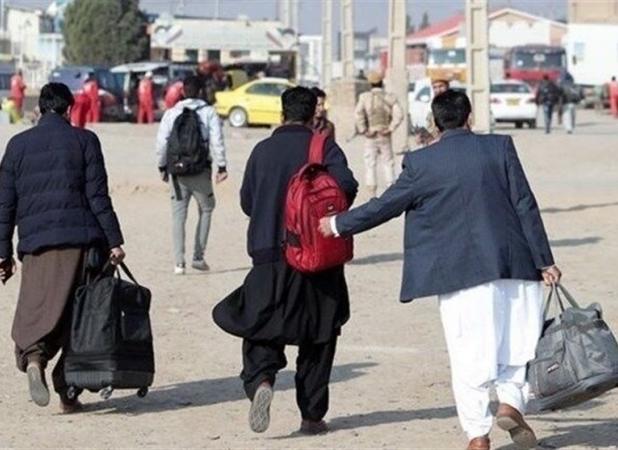 تسهیلات مهاجران غیرقانونی به‌طور گسترده قطع شد