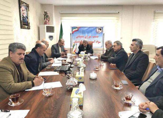 کردستان رتبه سوم کشور در جذب و کلاس‌گذاری سوادآموزی