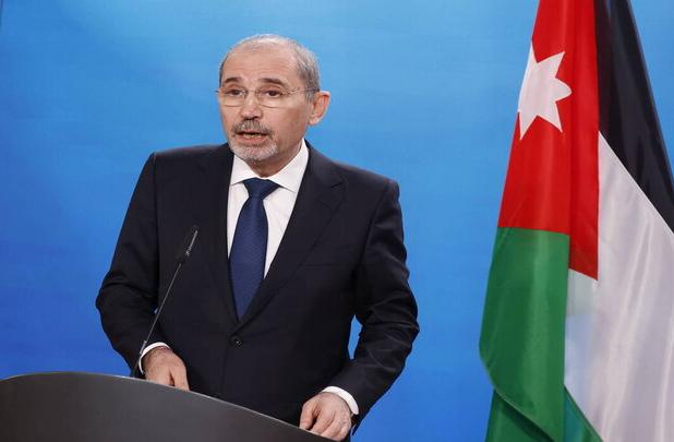 اردن: هدف «اسرائیل» طولانی کردن جنگ در منطقه است