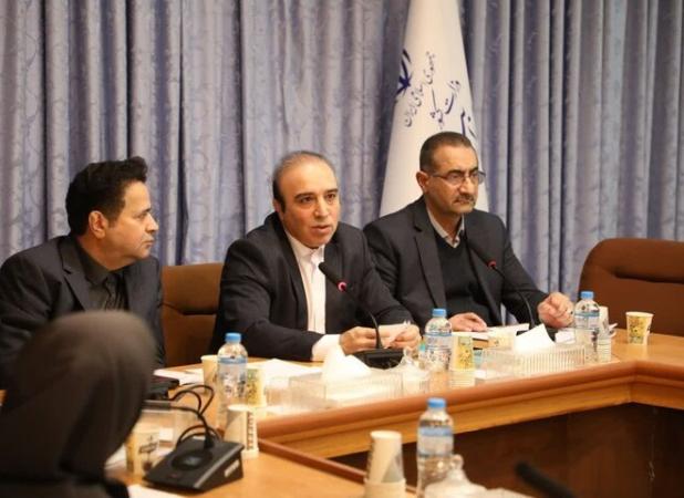 پرداخت تسهیلات سفر رئیس‌جمهور و همایش سرمایه‌گذاری اردبیل تسریع شود