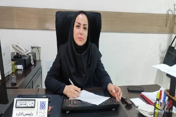 بهره مندی ۲۲۳ زوج نابارور شهرستان گچساران از خدمات بیمه سلامت