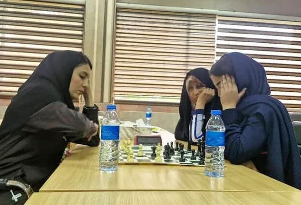 کسب نشان برنز بانوی کردستانی در رقابت‌های قهرمانی شطرنج بیماران خاص