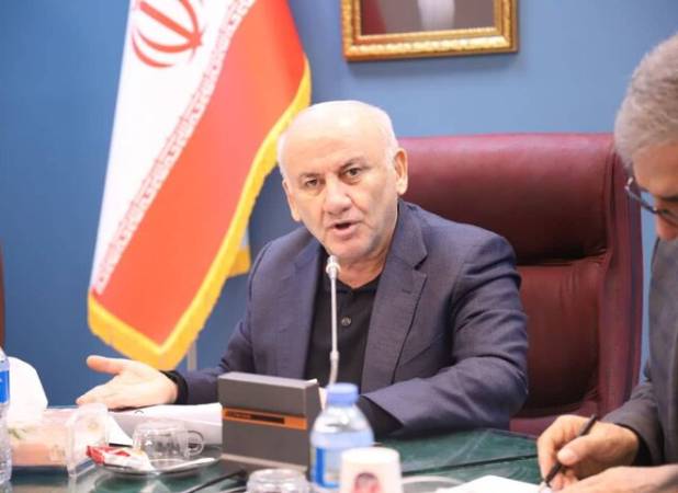 افتتاح ۱۱۰۰ پروژه عمرانی و اقتصادی دهه فجر در مازندران