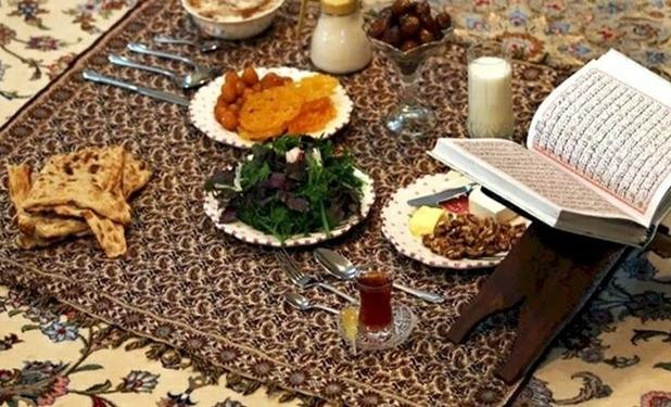 چطوردرماه رمضان هم روزه بگیریم و هم لاغر شویم؟