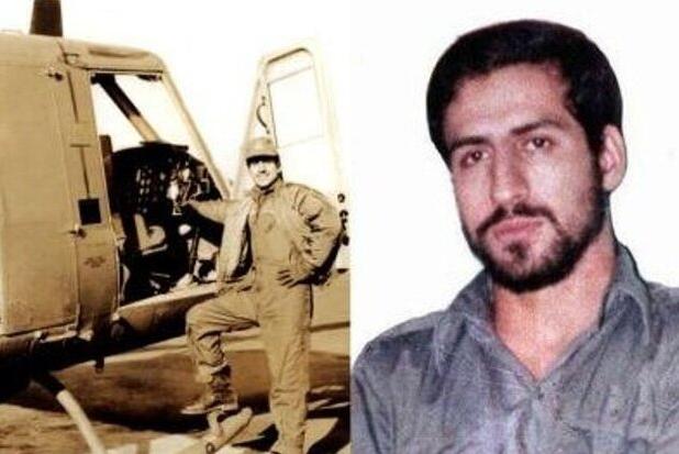 یادی از عقاب تیز پرواز هوانیروز