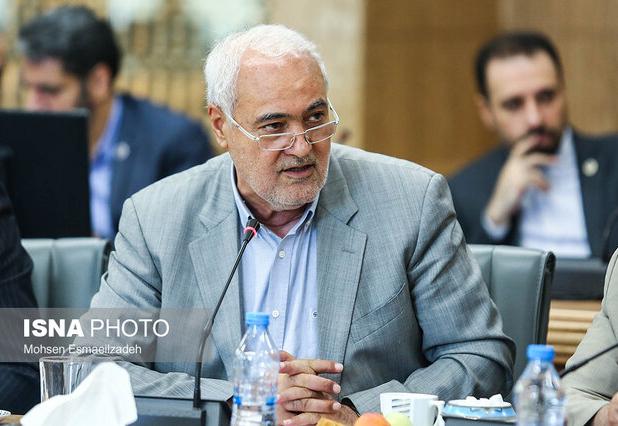 «نشان مشهدالرضا(ع)»؛ بازتاب‌دهنده چهره‌های واقعی و اثرگذار اقتصاد شهر