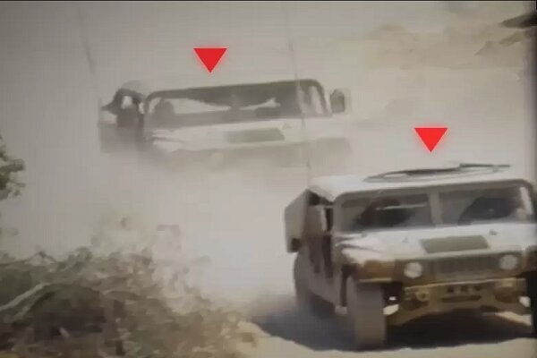 انگشت به دهان ماندن صهیونیست‌ها از عملیات بیت حانون
