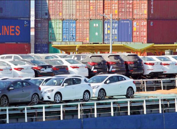 یک بام و دو هوا در اولویت‌بندی واردات کالا