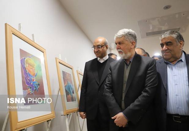 وزیر فرهنگ و ارشاد اسلامی: مصرف فرهنگی در کشور بالا نیست