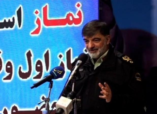 رادان: زنجان پایلوت ساخت منازل مسکونی فراجا می‌شود