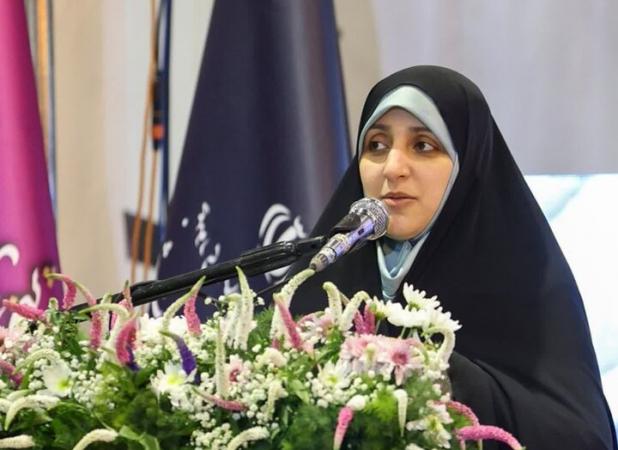 بهروز آذر: نگاه جنسیتی در سیاست‌گذاری‌ها باید دخیل شود