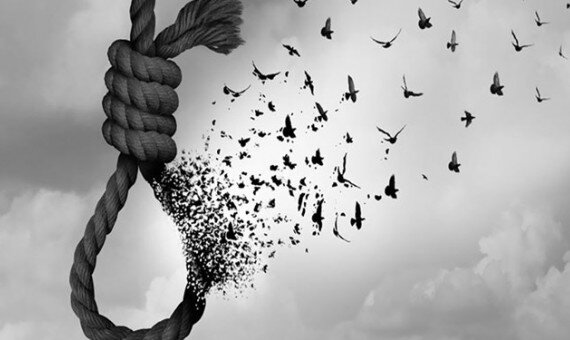 تصمیمی فراتر از درد/اولیای دم در گلستان قاتل فرزندشان را بخشیدند