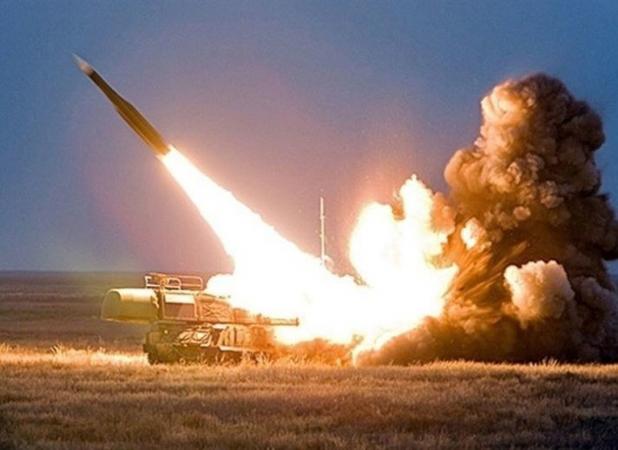ریابکوف: روسیه دارای انواع تسلیحات جدید و موشک‌های قدرتمند است