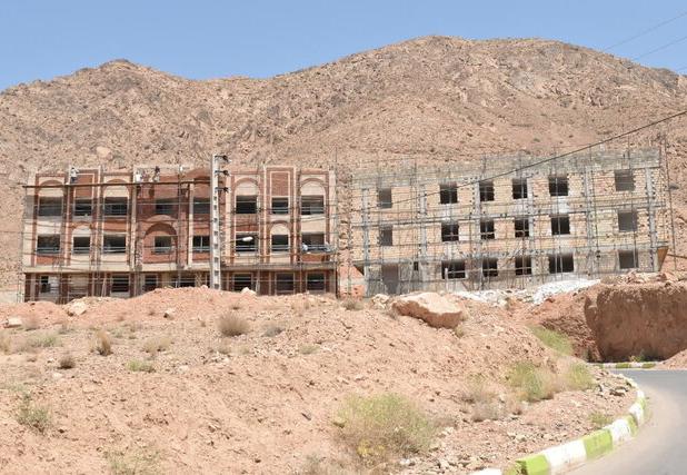 تامین ۵۴ هکتار زمین برای اجرای طرح نهضت ملی مسکن در میاندوآب