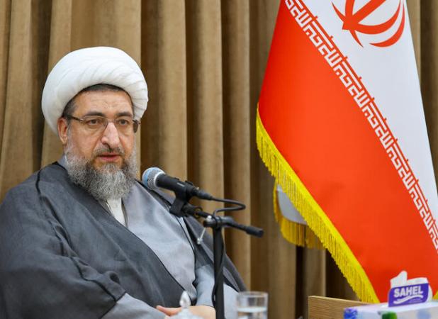 تأکید «مطهری اصل» بر نقش حیاتی بصیرت مردم و وحدت دانشگاهیان
