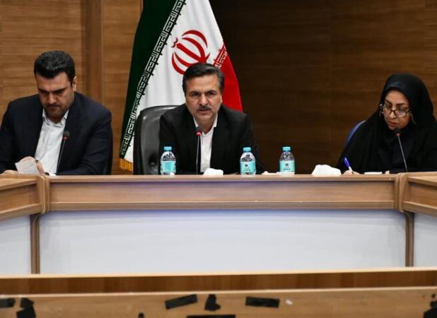 معاون استاندار: گلستان رتبه ۲۱ کشوری در جمعیت سالمندان دارد