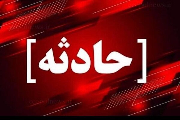 دو حادثه تلخ با دو فوتی در استان آذربایجان شرقی