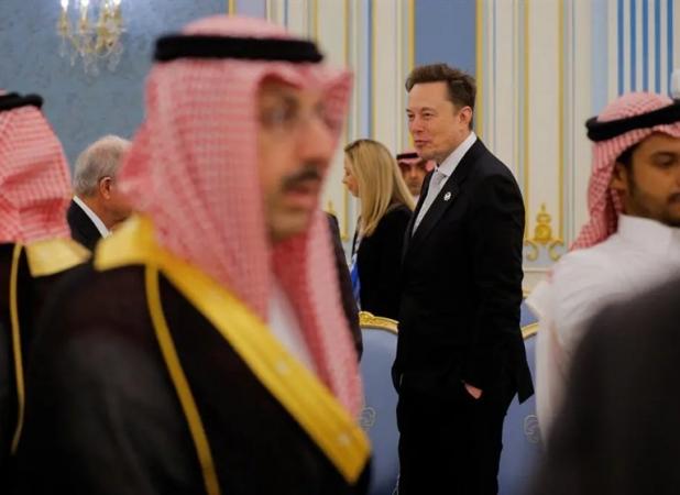  احداث یکی از بزرگ‌ترین مراکز داده جهان درعربستان