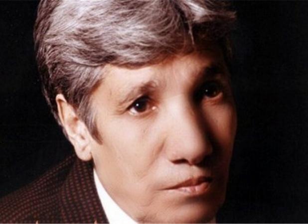 آئین گل‌باران مزار استاد «رضا سقایی» برگزار شد