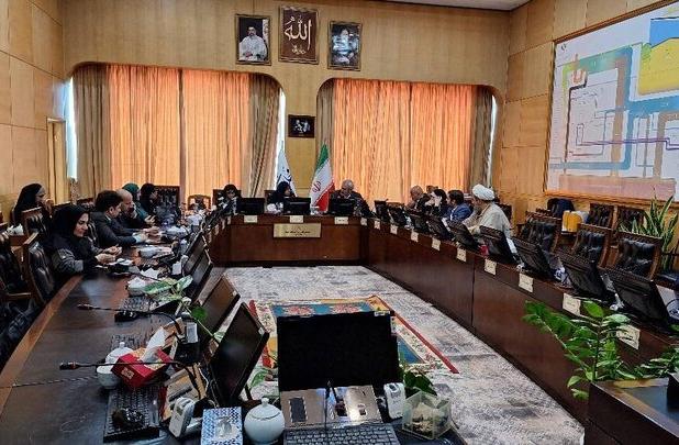 مدنی زاده در فراکسیون زنان مجلس: تابع مکتب اقتصاد اسلامی هستم