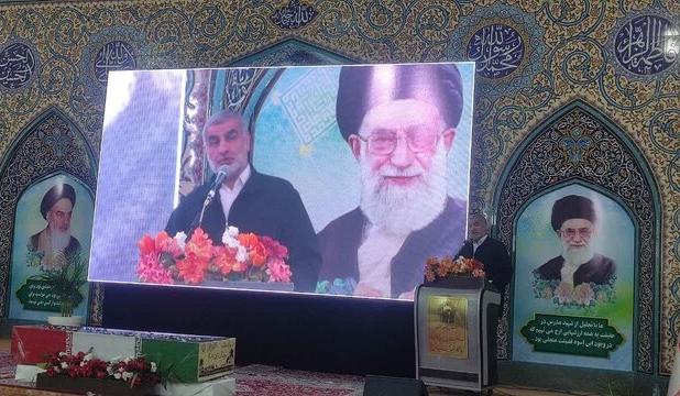 نایب‌رئیس مجلس: سیاستمدار دربند تجمل و رفاه، نمی‌تواند نماینده‌ای صادق برای مردم باشد