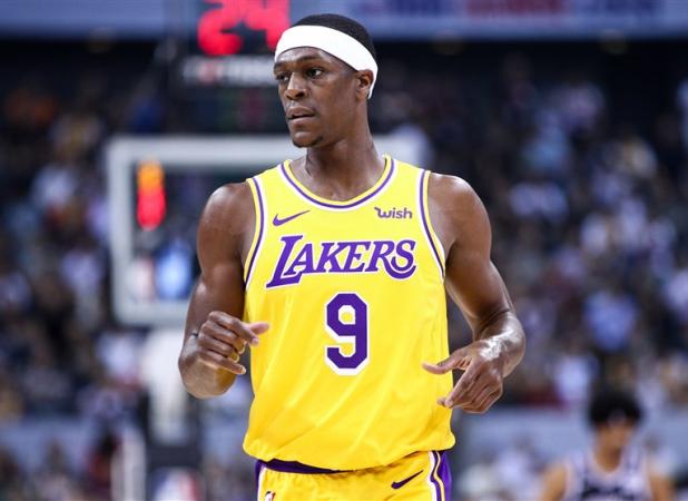 ستاره پیشین NBA لیسانس ارتباطات گرفت