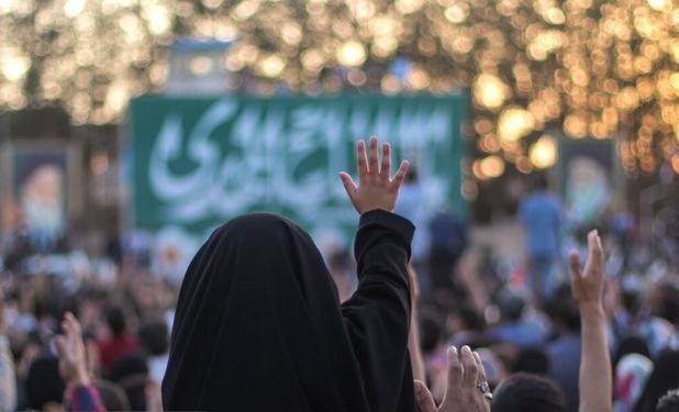 یاد امام زمان چگونه در زندگی روزمره مان همیشگی می شود؟