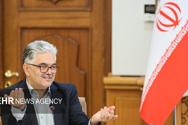 ۴۰ هزار هکتار زمین برای اجرا طرح نهضت ملی مسکن تصویب شد