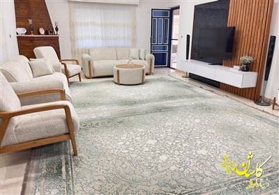 مدل فرش امسال ،طرح و رنگ جدید فرش سال ۱۴۰۴