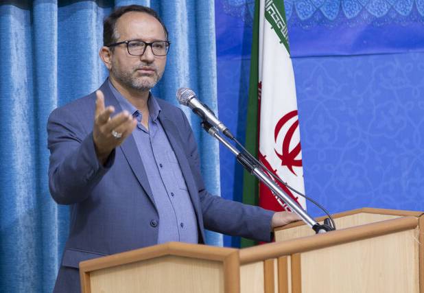 پیوند میراث دیروز و فناوری امروز در مرکز اسناد و کتابخانه ملی استان یزد