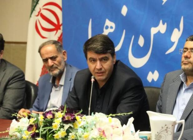 حدود یک‌سوم تصادفات برون‌شهری استان قزوین در بویین‌زهرا رخ داده است