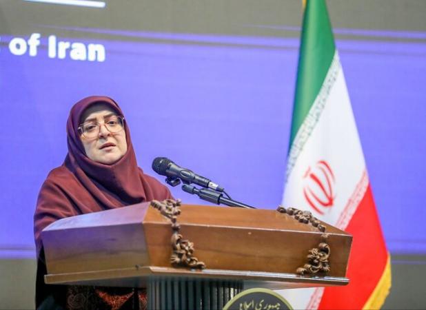 نشست خبری سخنگوی دولت چهاردهم با اصحاب رسانه در اراک