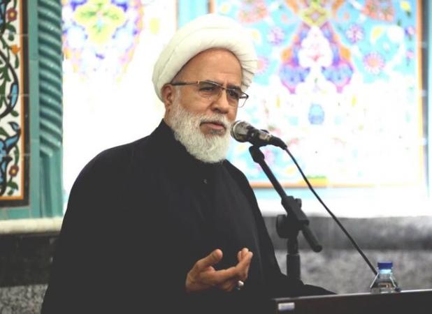 گلایه امام جمعه کرمانشاه از بی‌توجهی به فرهنگ در سفر استانی رئیس‌جمهور