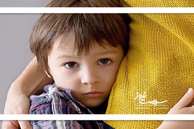 ۱۰ درصد کودکان ایرانی دچار اضطراب هستند؛ زنگ خطری برای آینده روانی کشور