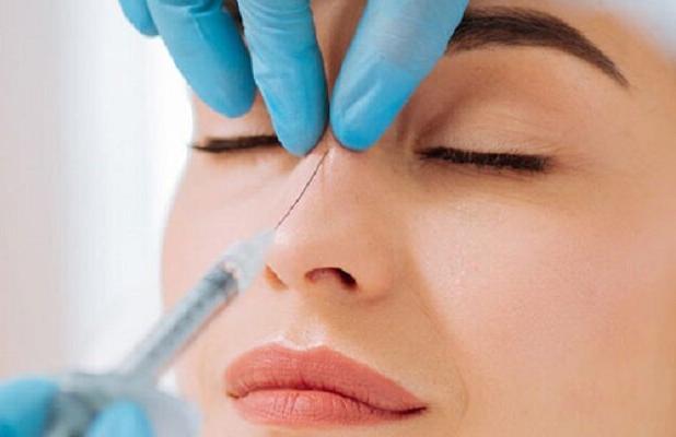 تزریق دگزامتازون در آرایشگاه‌های زنانه با هدف پیشگیری از حساسیت!