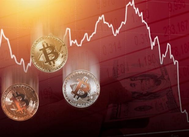 تشدید خطرات ورود به بازار کریپتو بعد از جنگ اخیر