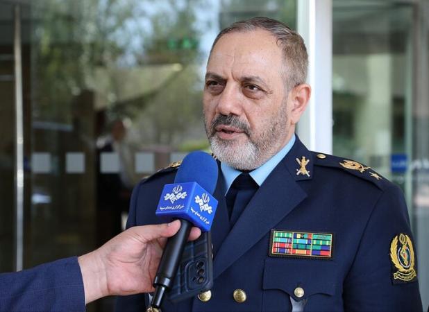 وزیر دفاع: برای سال‌ها ادامه رزم آماده هستیم