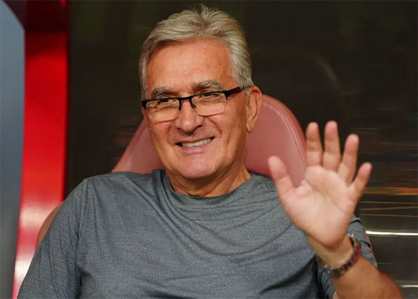 برانکو: به زودی به ایران می‌آیم