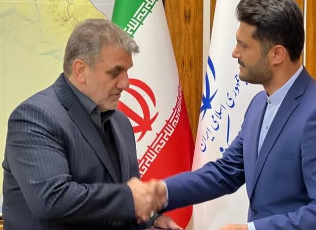 سرپرست اداره کل حوزه استاندار سمنان منصوب شد