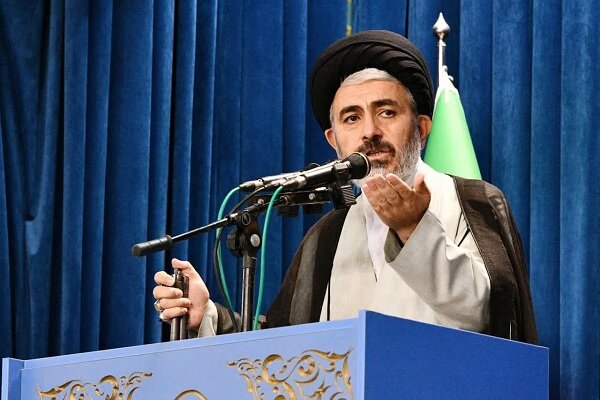 تحقق شعار سال نیازمند عزم جدی دولت و مردم است