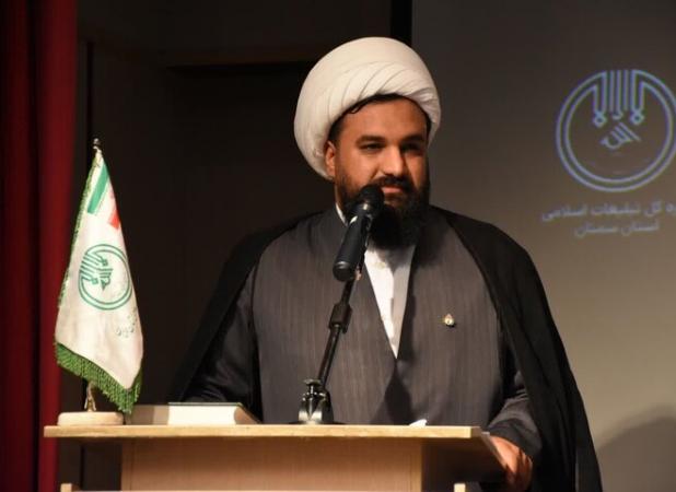 قنبری: «موکب‌داری» سرمایه‌ای اجتماعی فراتر از یک آیین است